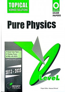 GCE O Level Pure Physics (Topical) GCE O Level Pure Physics (Topical)